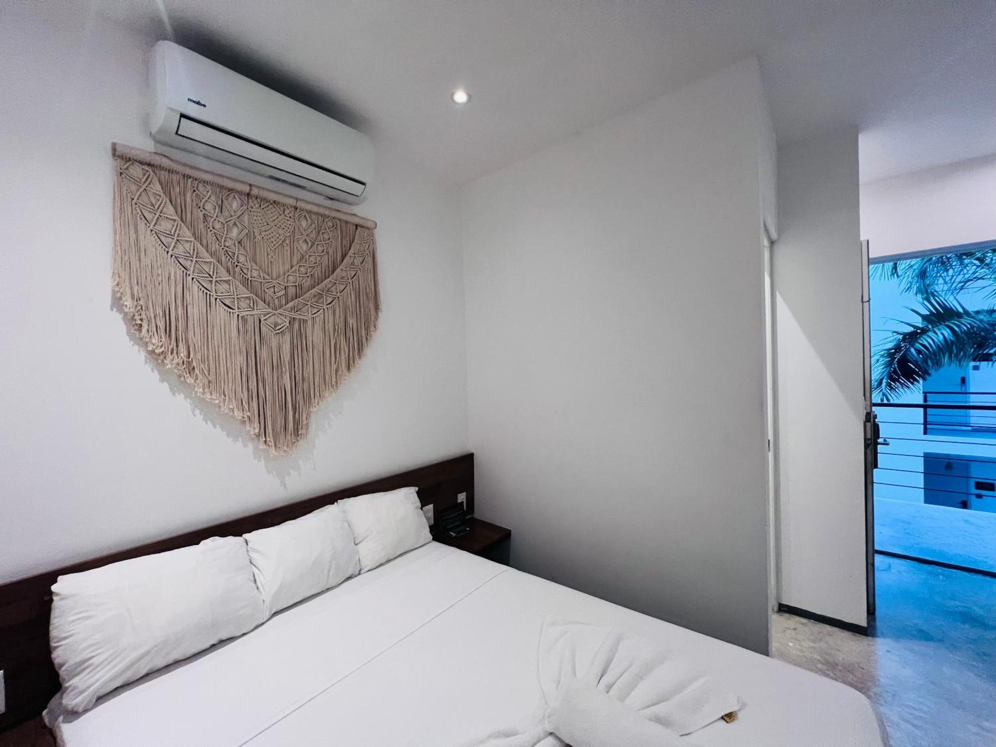 Coco Live Suites Плайя-дель-Кармен Екстер'єр фото