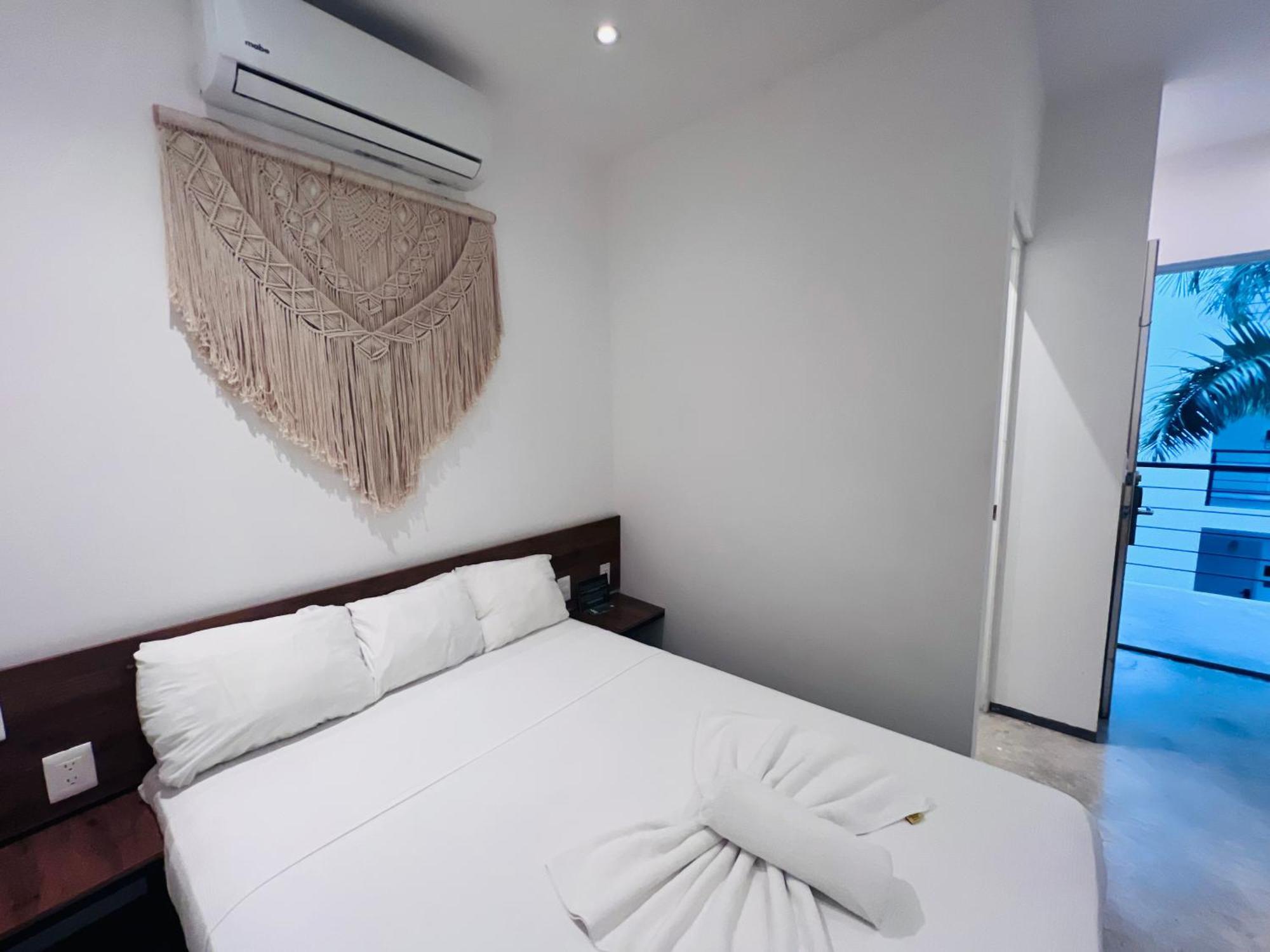 Coco Live Suites Плайя-дель-Кармен Екстер'єр фото