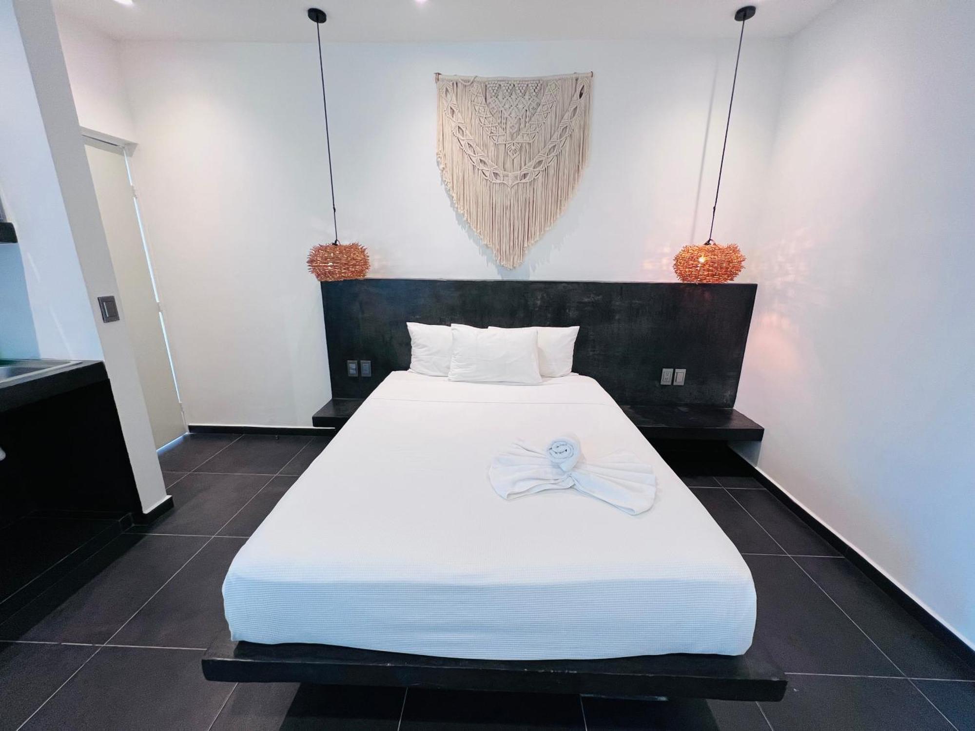 Coco Live Suites Плайя-дель-Кармен Екстер'єр фото